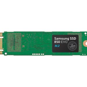 G06B04 - SSD  120 GB M.2 SATA SAMSUNG 850 EVO [MZ-N5E120BW]