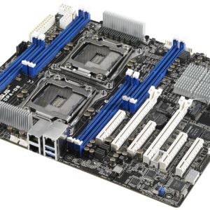 G06C04 - ASUS Z10PA-D8 ( Intel C612 - 2x Socket 2011v3 )