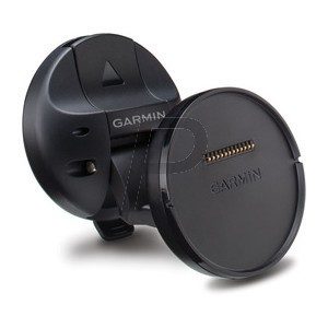 G06G56 - GARMIN Saugnapf mit Magnethalterung passend pour Garmin nuviCam - PN6623