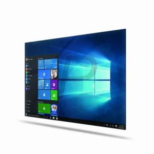 G07G10 - Allemand MICROSOFT Windows 10 Home OEM 32-bit DVD 1 user