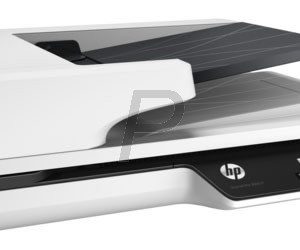 G09K03 - HP Scanjet Pro 3500 F1 Flatbed Scanner A4 USB ADF ---- L2741ABAZ