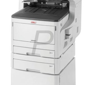 G11F40 - OKI MC853DNCT couleur A3 MFP - Copieur/Scanner/Imprimante (Recto/Verso) Avec Toner