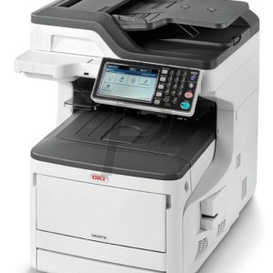 G11F42 - OKI MC873DN couleur A3 MFP - Copieur/Scanner/Imprimante (Recto/Verso) Avec Toner
