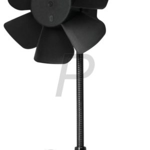 G12E60 - ARCTIC Breeze Color USB Desktop Fan Black