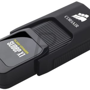 G15A07 - USB 3 Disk  256GB - CORSAIR Flash Voyager Slider X1 [ CMFSL3X1-256GB ]