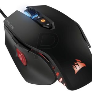 G15J23 - Souris CORSAIR Gaming M65 Pro RGB Gaming Mouse - Gunmetal Black [CH-9300011-EU]