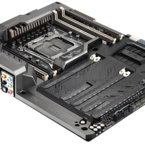 G16D23 - ASUS SABERTOOTH X99 ( Intel X99 - Socket 2011v3 ) 3 x PCIe 3.0