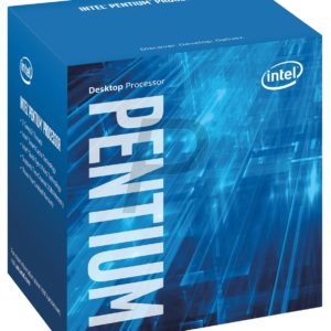 G17K08 - INTEL Dual Core Pentium G4400 3.30 GHz [ LGA1151 - 3MB - 14 nm - 54 W ]