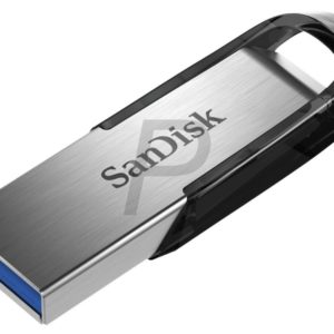 G22J07 - USB 3 Disk 128GB - SANDISK Ultra Flair