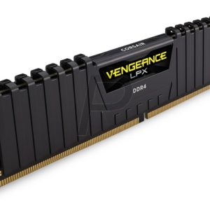 G29G14 - DDR4   8GB [2x4GB] 3200Mhz C16 - CORSAIR Vengeance LPX Black [CMK8GX4M2B3200C16]