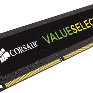 G30A10 - DDR4   8GB [1x8GB] 2133Mhz C15 - CORSAIR ValueSelect [CMV8GX4M1A2133C15]