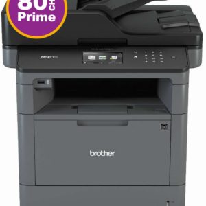 H01C30 - BROTHER MFC-L5700DN (Imprimer, copier, scanner, faxer) Avec Toner