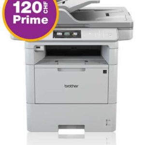 H01C32 - BROTHER MFC-L6800DW (Imprimer, copier, scanner, faxer) Avec Toner