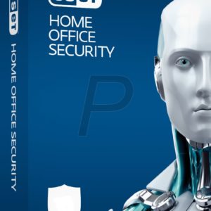 H06D21 - ESET Home Office Security Pack Small Business 5PC 1 an - No CD/DVD - Clé envoyée par mail
