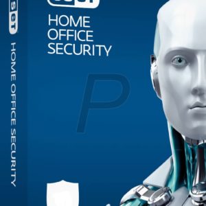 H06D22 - ESET Home Office Security Pack Small Business 5PC 2 ans - No CD/DVD - Clé envoyée par mail