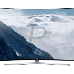 H08D13 - TV LED 78" SAMSUNG UE78KS9588 - 4K Ultra HD - Incurvé