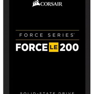 H09L05 - SSD Drive  240 GB 2.5" SATA CORSAIR Force LE200 [CSSD-F240GBLE200]