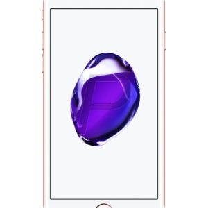 H09X08 - APPLE iPhone 7 128GB Rose Gold [MN952ZD/A]