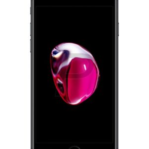 H09X15 - APPLE iPhone 7  32GB Black [MN8X2ZD/A]