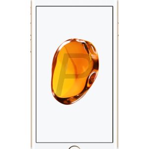 H09X16 - APPLE iPhone 7  32GB Gold [MN902ZD/A]