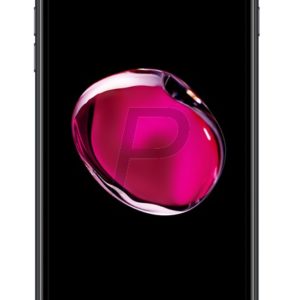 H09X29 - APPLE iPhone 7 Plus  32GB Black [MNQM2ZD/A]