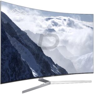 H14C23 - TV LED 49" SAMSUNG UE49KS9080 - 4K Ultra HD - Incurvé