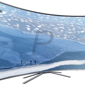 H14C39 - TV LED 65" SAMSUNG UE65KU6500 - 4K Ultra HD - Incurvé