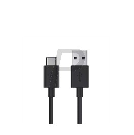 H15C18 - Câble USB 2 A->Type C 1.8m BELKIN [F2CU032BT06-BLK]
