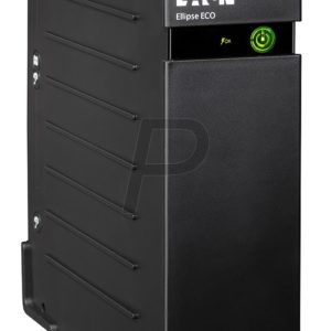 H15K09 -   650VA - EATON Ellipse ECO 650VA/400W, 230V IEC, USB port, Tower/Rack 4min Runtime 340W [EL650USBIEC]