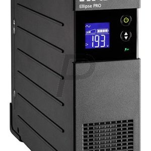 H15K13 -   650VA - EATON Ellipse PRO 650, 650VA/400W USB port, IEC, Tower/Rack 4min Runtime 310W [ELP650IEC]
