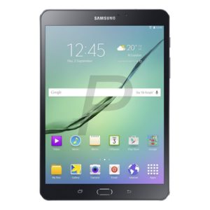 H17E06 - SAMSUNG Galaxy Tab S2 8" VE 32GB WiFi Black [SM-T713NZKEAUT]