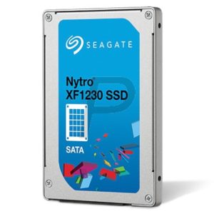 H17H14 - SSD Drive  240 GB 2.5" SATA SEAGATE SSD Nytro XF1230 eMLC NAND Flash [XF1230-1A0240]