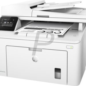 H18J05 - HP LaserJet Pro M227FDW MFP Print/Scan/Copy/Fax A4, 25ppm, ADF, WLAN [G3Q75A#BAZ]