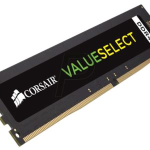 H19A14 - DDR4  16GB [1x16GB] 2133Mhz C15 - CORSAIR ValueSelect [CMV16GX4M1A2133C15]