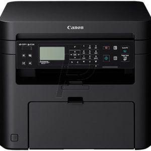 H19J05 - CANON i-Sensys MF231 (Imprimer, copier, scanner) Avec Toner