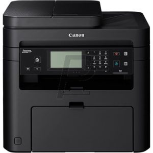 H19J06 - CANON i-Sensys MF232W (Imprimer, copier, scanner) Avec Toner