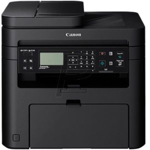 H19J07 - CANON i-Sensys MF237W (Imprimer, copier, scanner) Avec Toner