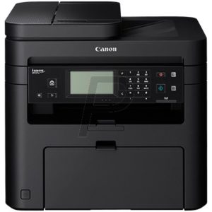 H19J08 - CANON i-Sensys MF244DW (Imprimer, copier, scanner) Avec Toner