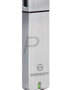 H19J20 - USB 3 Disk   32GB - KINGSTON IronKey Basic S1000 Encrypted USB 3.0 FIPS 140-2 Level 3 waterproof [IKS1000B/32GB]