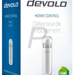 H20F11 - DEVOLO Home Control Détecteur de mouvement [9593]