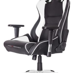 H23L13 - AKRACING ProX Gaming Chair - blanc [AK-PROX-WT]