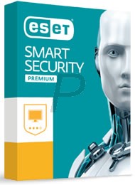 H24J38 - ESET Smart Security Premium 5PC 3 ans - No CD/DVD - Clé envoyée par mail