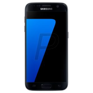 H25B33 - SAMSUNG Galaxy S7 SM-G930 black 5.1", 2.3GHz Octa-Core, 4GB RAM, 12MP [SM-G930FZKAAUT]