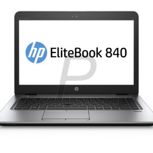 H25E23 - HP EliteBook 840 G3 - Intel i7-6500U/14"/2x8Gb/SSD 512Gb/Windows 10 Pro - [X2F36EA#UUZ]