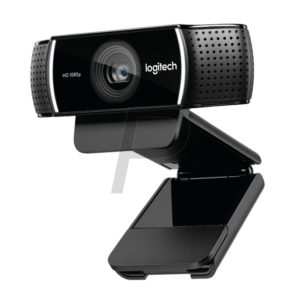 H25J02 - LOGITECH Webcam C922 Pro Stream 1920x1080 [960-001088]