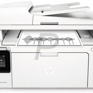 H27X17 - HP LaserJet Pro MFP M130fw/A4 22ppm (Print,Copy,Scan,Fax) [G3Q60A#BAZ]