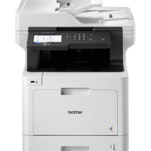 I01C41 - BROTHER Laser Couleur MFC-L8900CDW (Impression, Copie et numérisation, Fax) Avec Toner