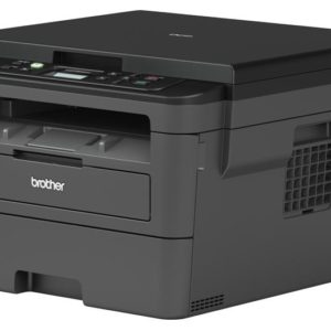 I02K07 - BROTHER DCP-L2530DW [imprimante Recto/Verso, copieur, scanner ] Avec Toner