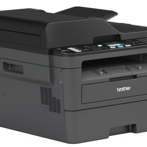 I02K11 - BROTHER MFC-L2710DW ( imprimer, recto/verso, copier, numériser et faxer ) Avec Toner