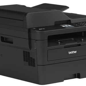 I02K12 - BROTHER MFC-L2730DW ( imprimer, recto/verso, copier, numériser et faxer ) Avec Toner